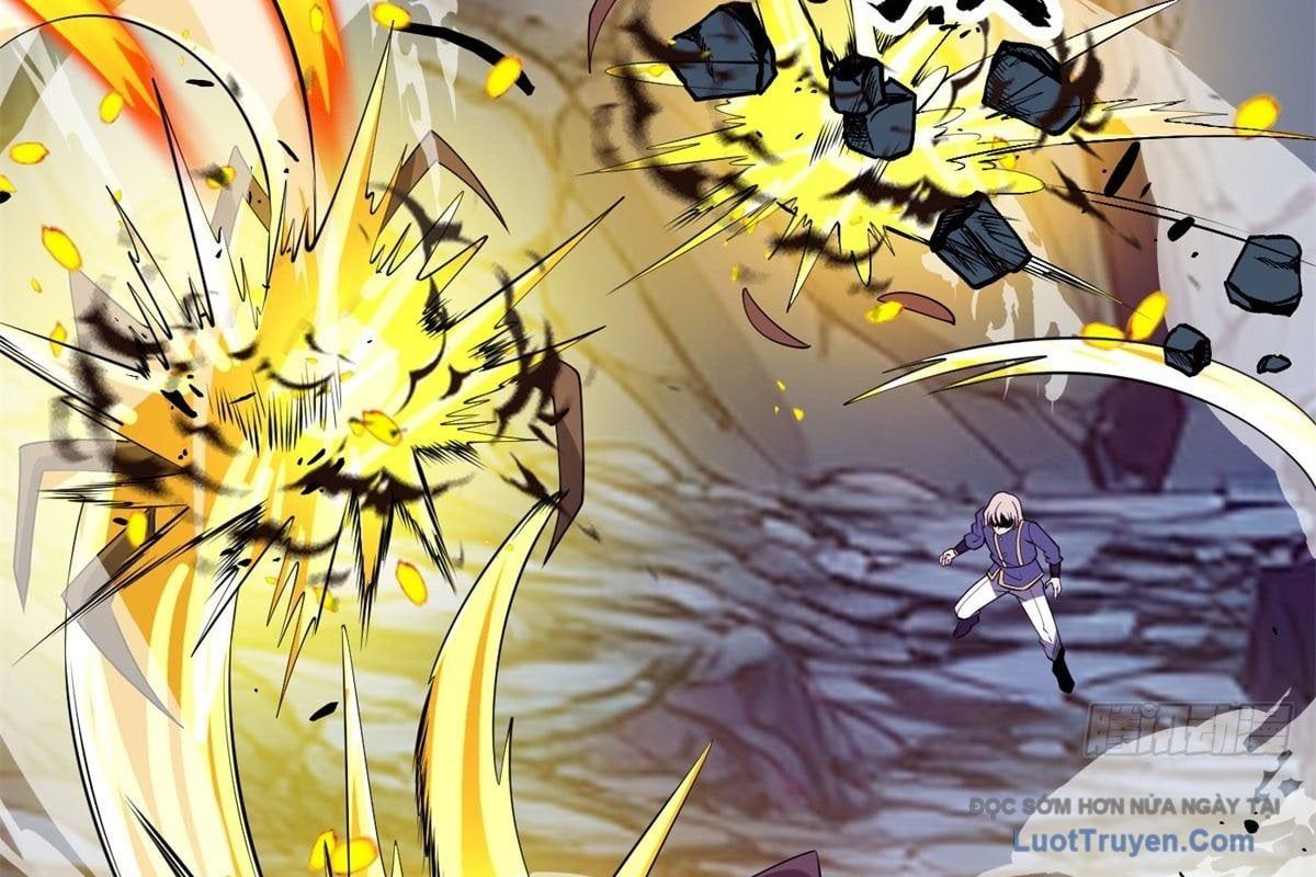 Ác Long Chuyển Sinh: Bắt Đầu Phục Thù Từ 5 Tuổi Chapter 159 - Trang 2