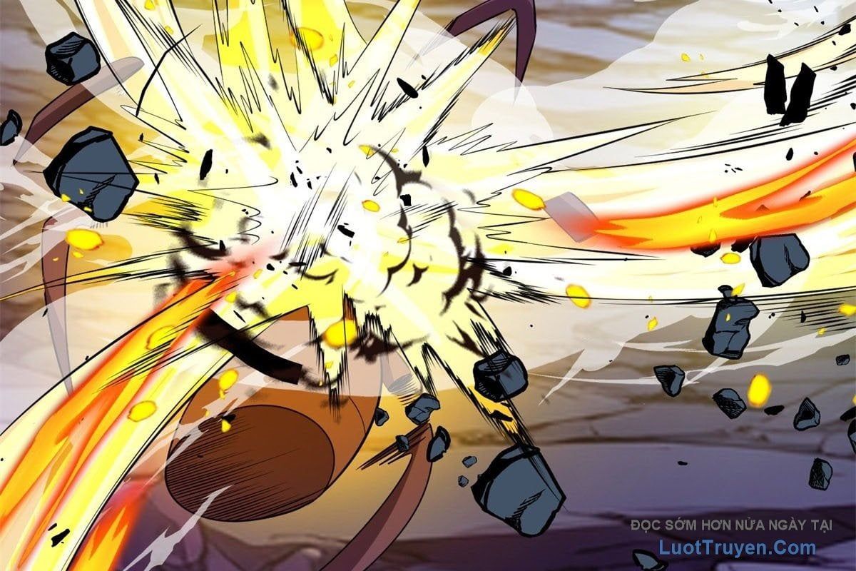 Ác Long Chuyển Sinh: Bắt Đầu Phục Thù Từ 5 Tuổi Chapter 159 - Trang 2