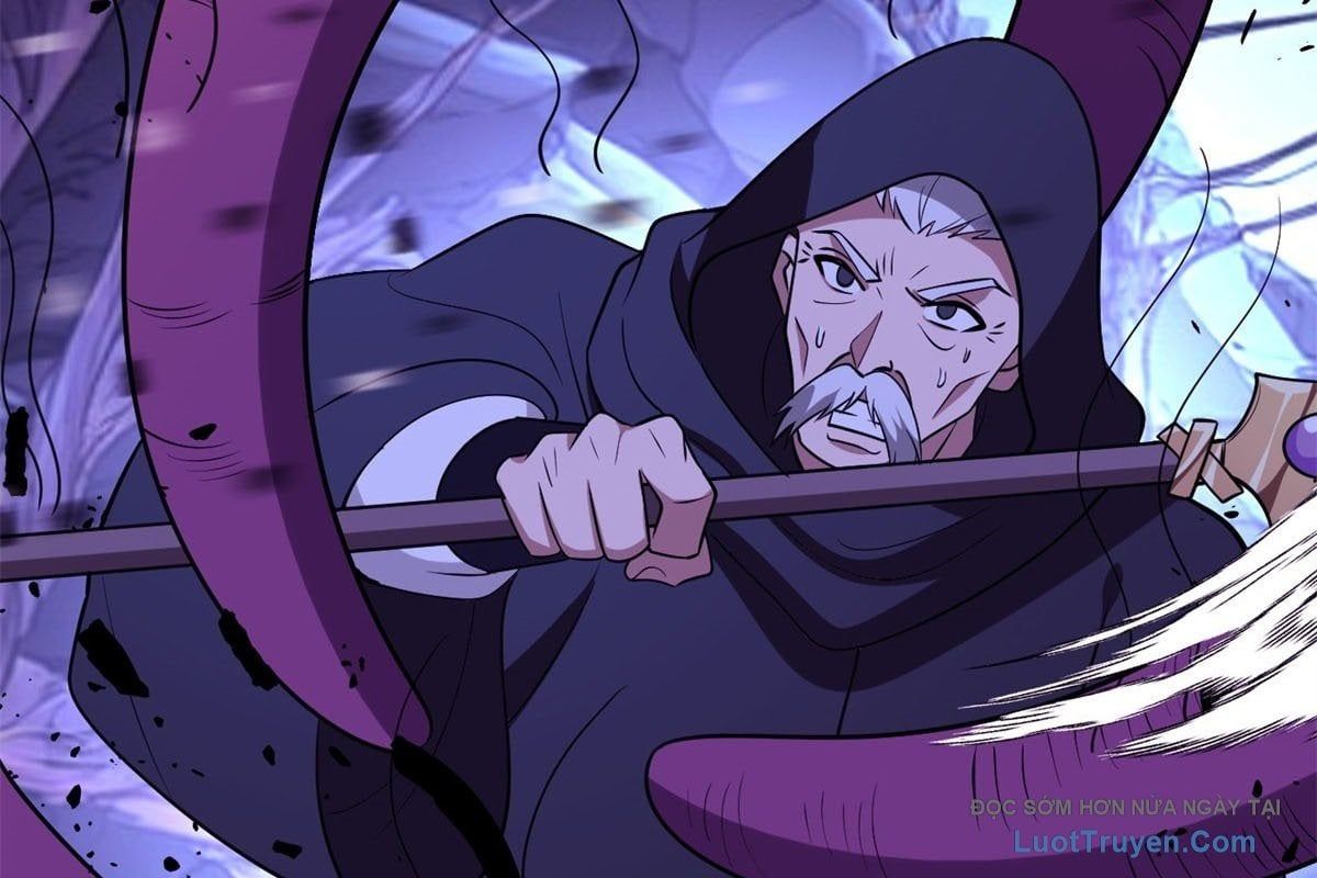 Ác Long Chuyển Sinh: Bắt Đầu Phục Thù Từ 5 Tuổi Chapter 159 - Trang 2