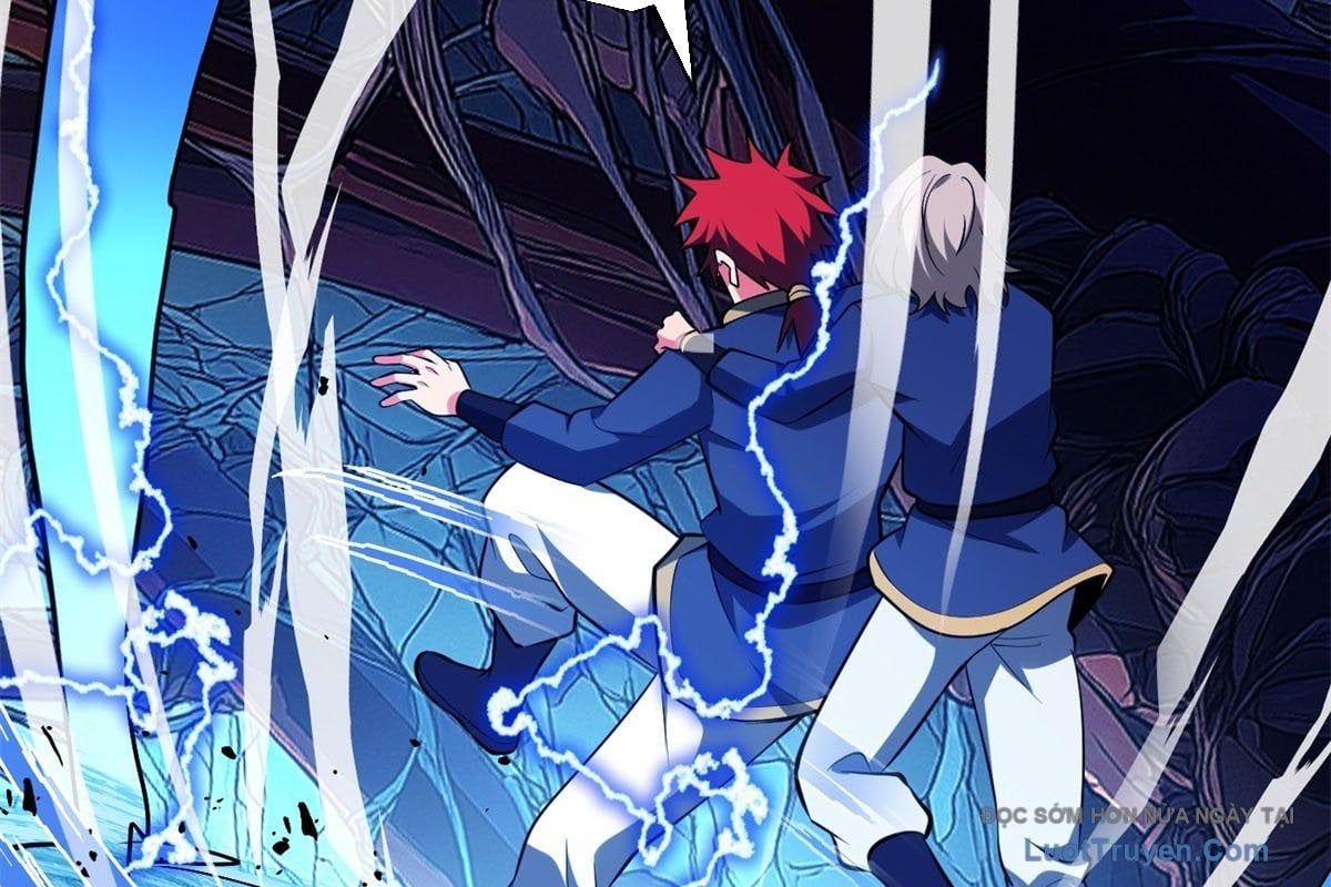 Ác Long Chuyển Sinh: Bắt Đầu Phục Thù Từ 5 Tuổi Chapter 159 - Trang 2
