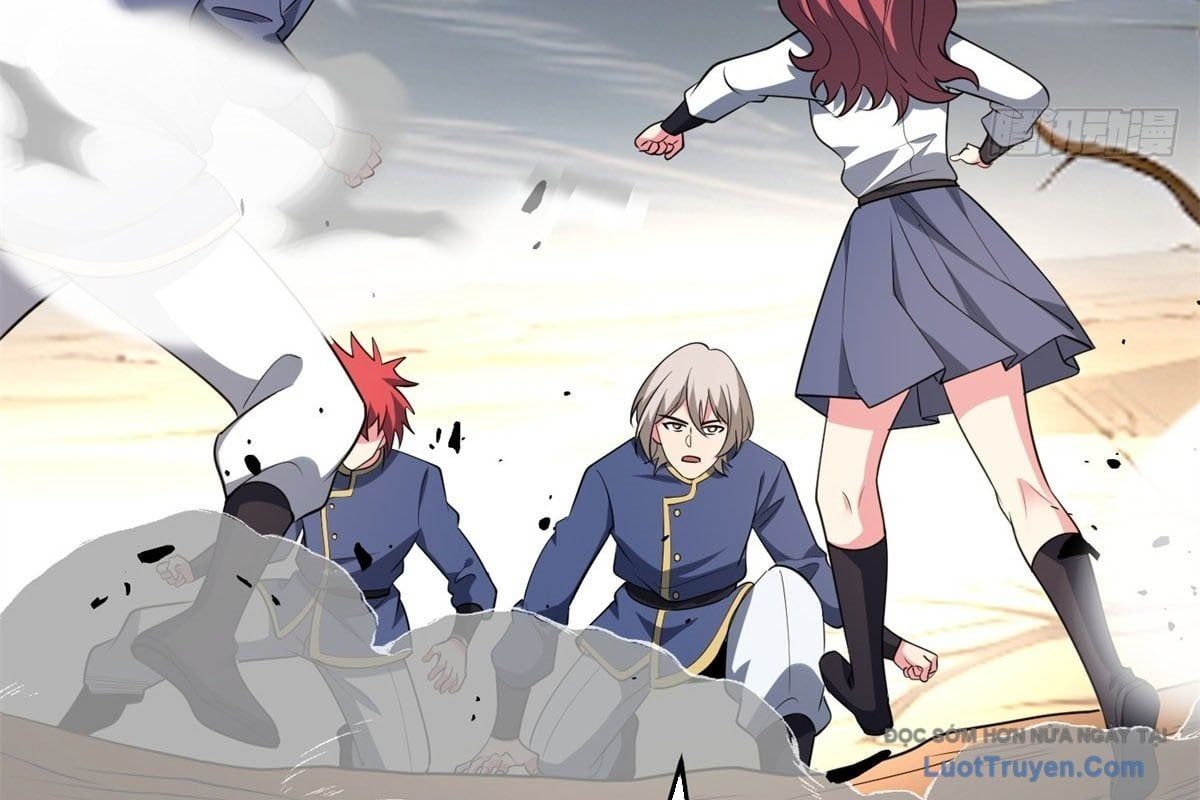 Ác Long Chuyển Sinh: Bắt Đầu Phục Thù Từ 5 Tuổi Chapter 159 - Trang 2
