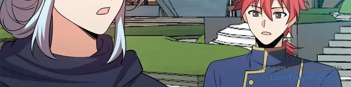 Ác Long Chuyển Sinh: Bắt Đầu Phục Thù Từ 5 Tuổi Chapter 160 - Trang 2