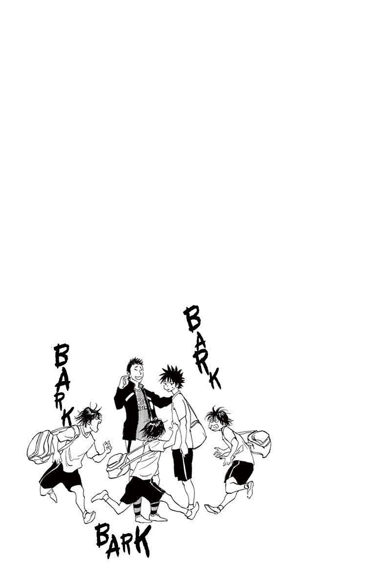 Be Blues! – Ao Ni Nare Chapter 197 - Trang 2