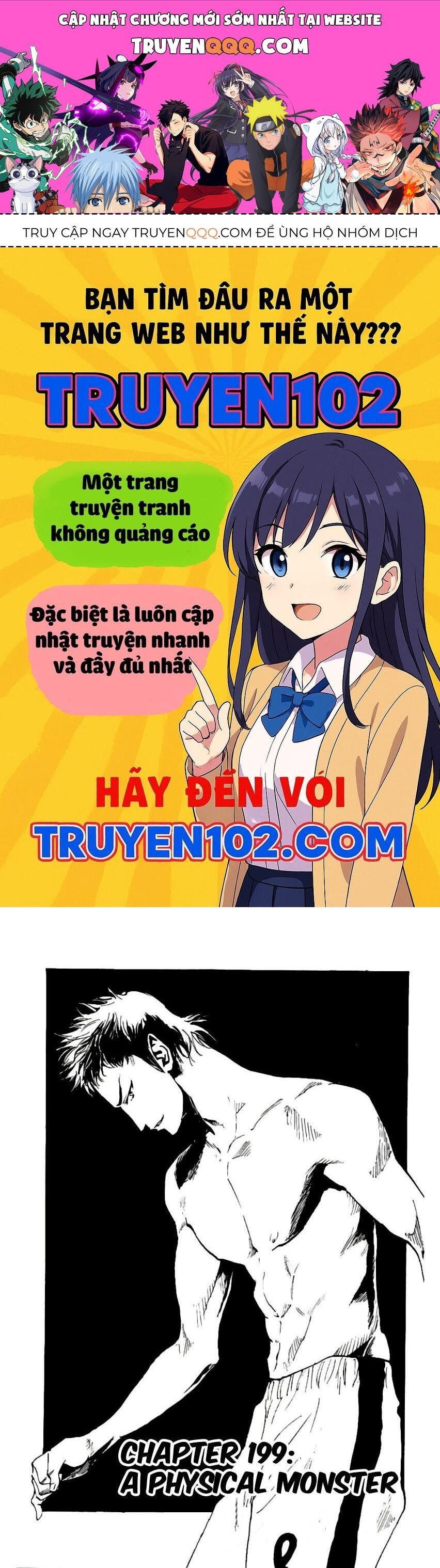Be Blues! – Ao Ni Nare Chapter 199 - Trang 2