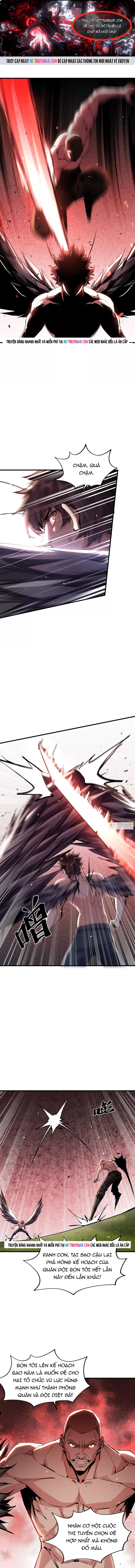Mạt Thế Cẩu Sinh: Gián Giúp Ta Chồng Buff Chapter 76 - Trang 2