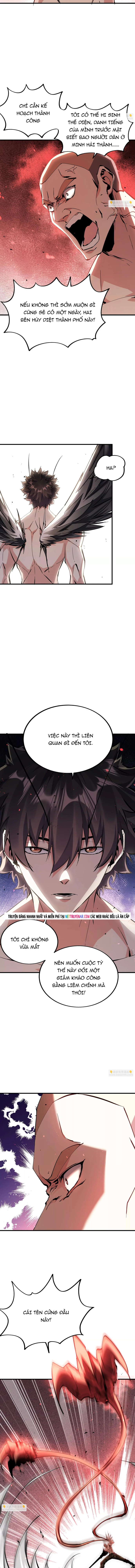 Mạt Thế Cẩu Sinh: Gián Giúp Ta Chồng Buff Chapter 76 - Trang 2