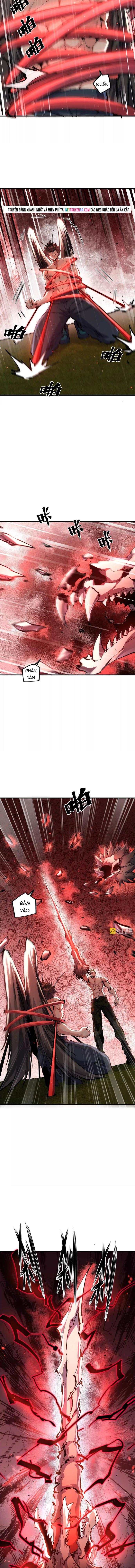 Mạt Thế Cẩu Sinh: Gián Giúp Ta Chồng Buff Chapter 76 - Trang 2