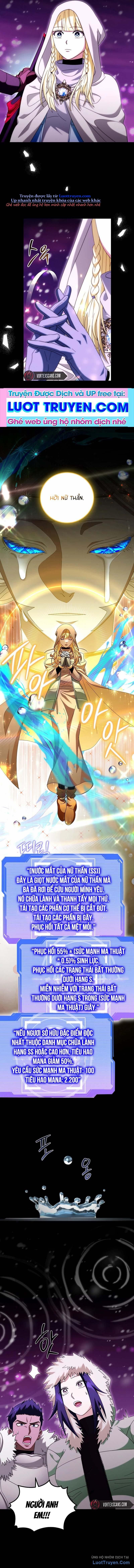 Bậc Thầy Toàn Bộ Kỹ Năng Chapter 32 - Trang 2