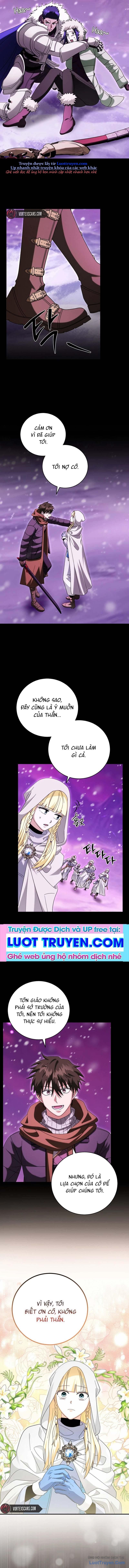 Bậc Thầy Toàn Bộ Kỹ Năng Chapter 32 - Trang 2