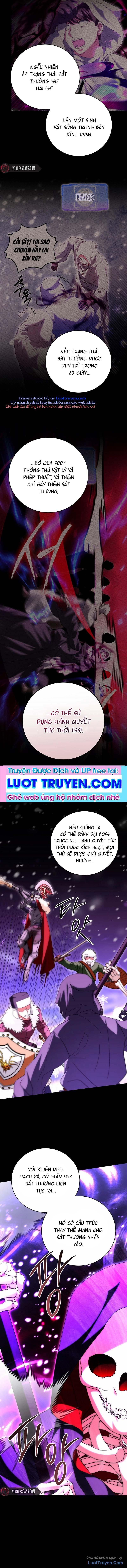Bậc Thầy Toàn Bộ Kỹ Năng Chapter 32 - Trang 2