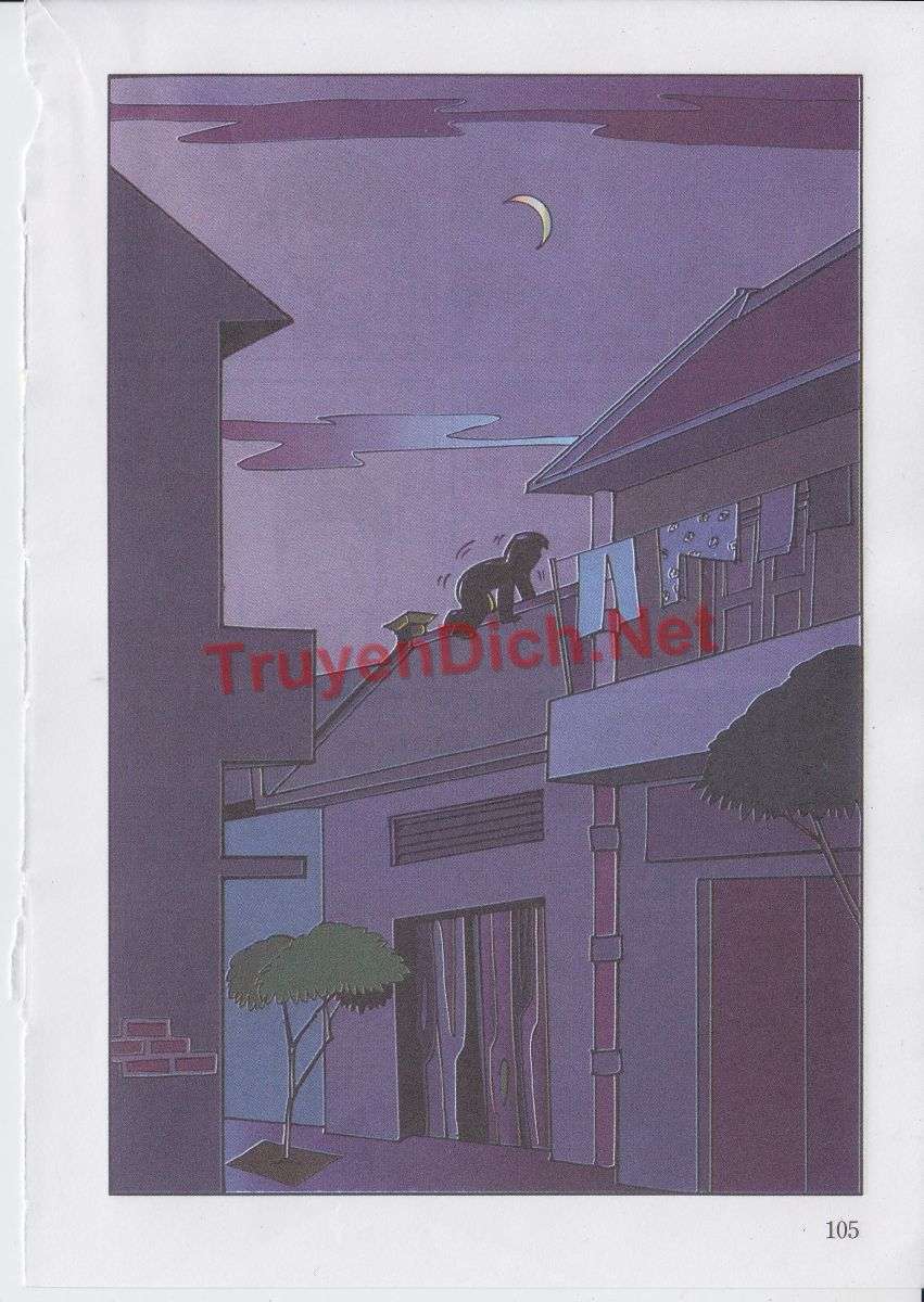 Tý Quậy Chapter 1.4 - Trang 2