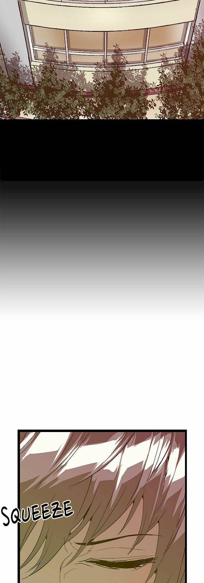 Weak Hero Chapter 69 - Trang 2