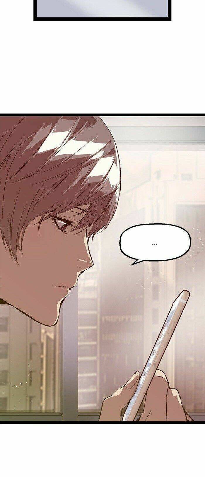 Weak Hero Chapter 69 - Trang 2