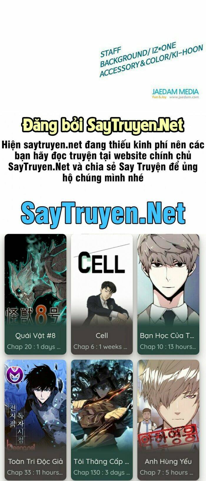 Weak Hero Chapter 69 - Trang 2