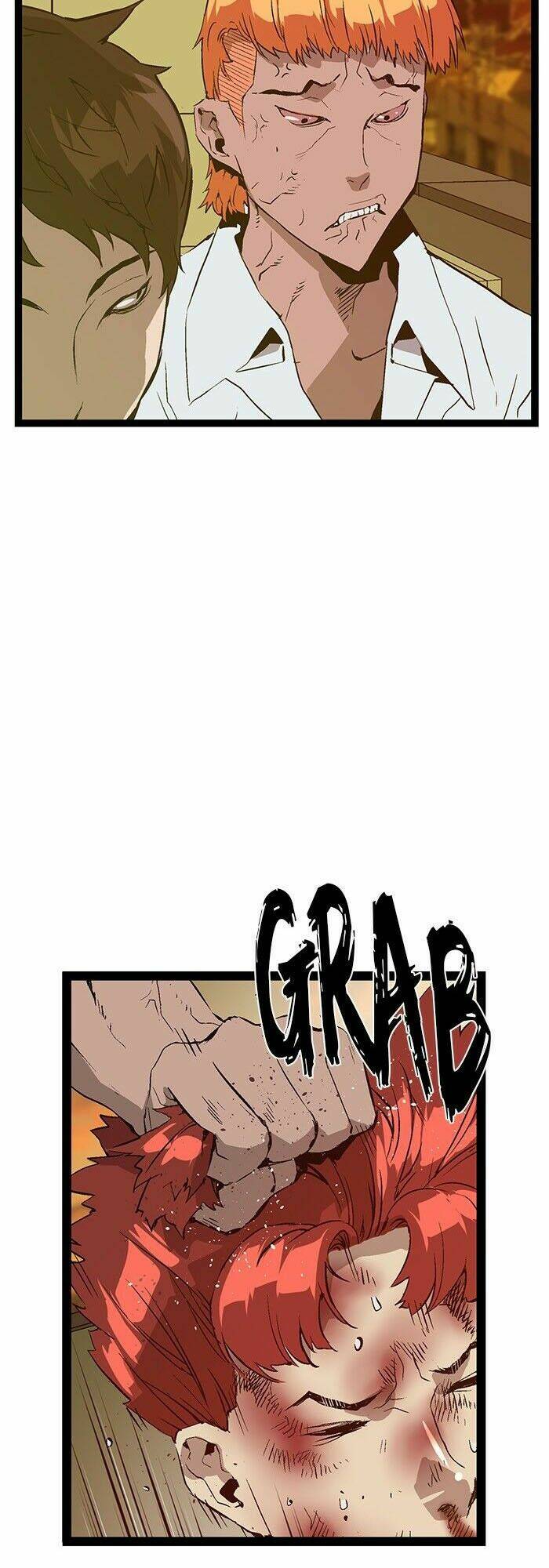 Weak Hero Chapter 81 - Trang 2