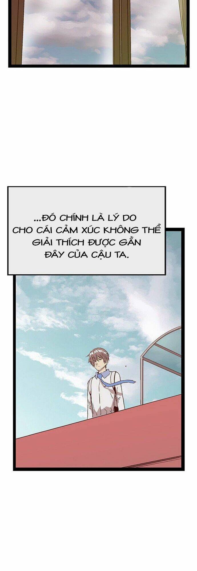 Weak Hero Chapter 101 - Trang 2