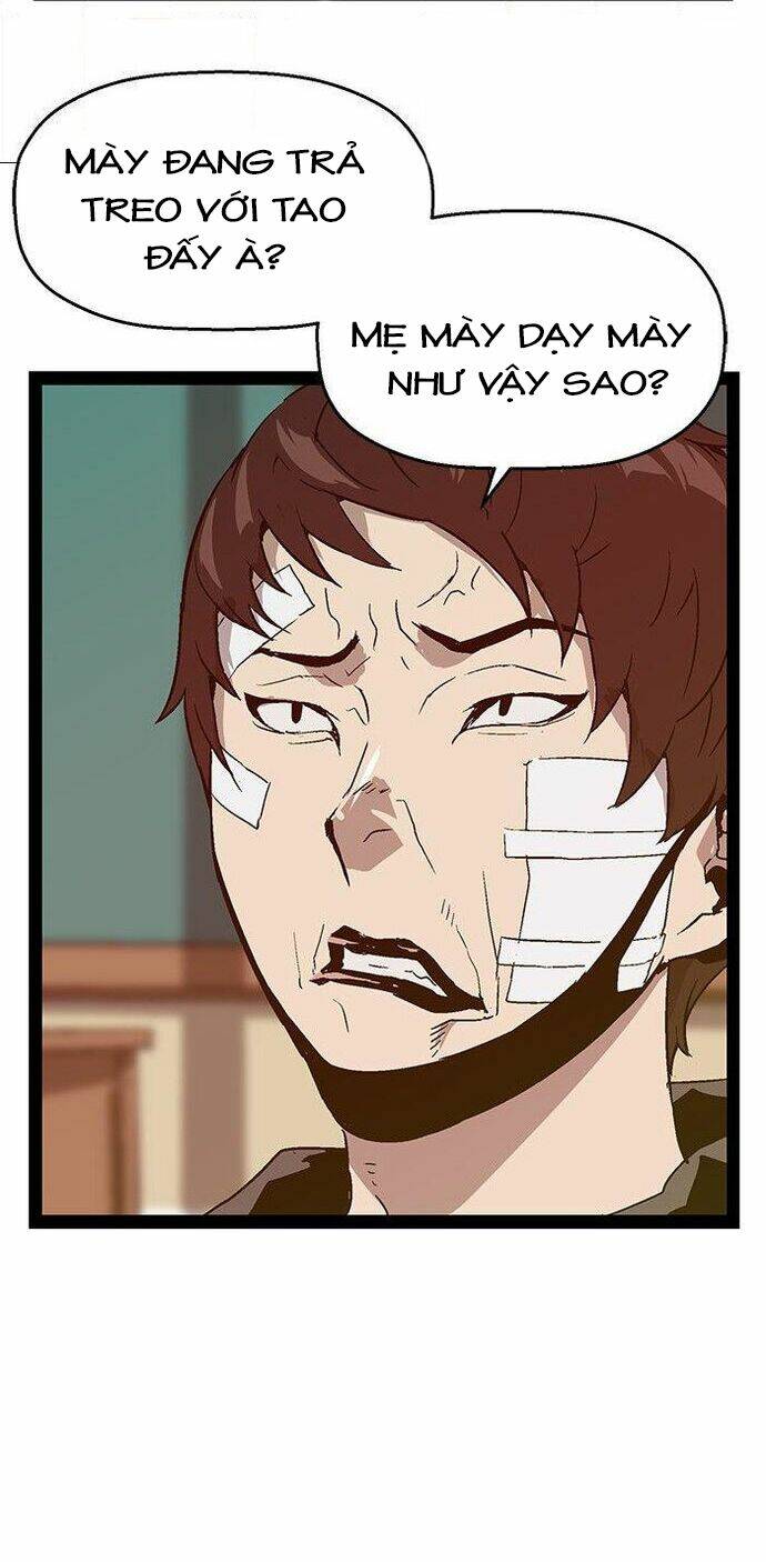 Weak Hero Chapter 101 - Trang 2