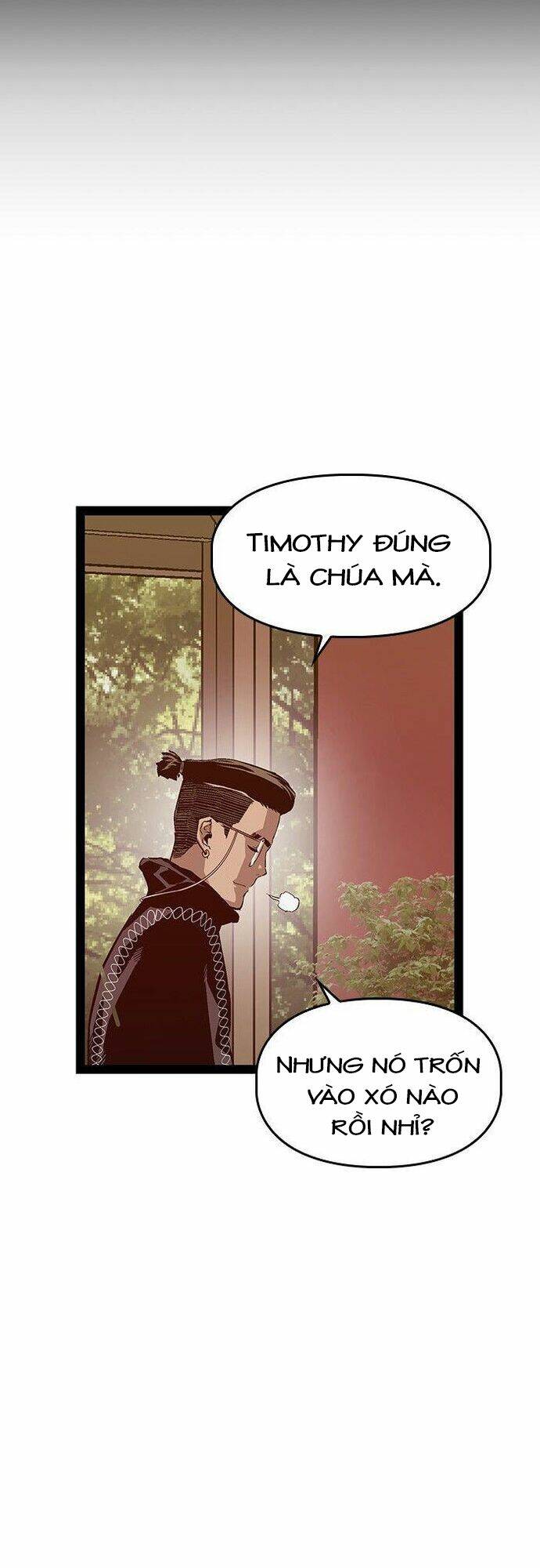 Weak Hero Chapter 101 - Trang 2