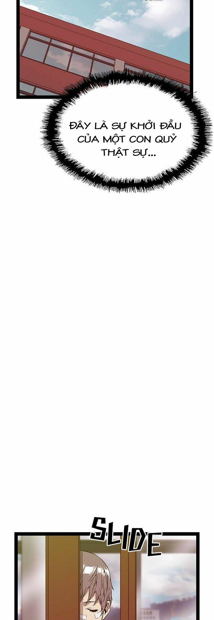 Weak Hero Chapter 101 - Trang 2