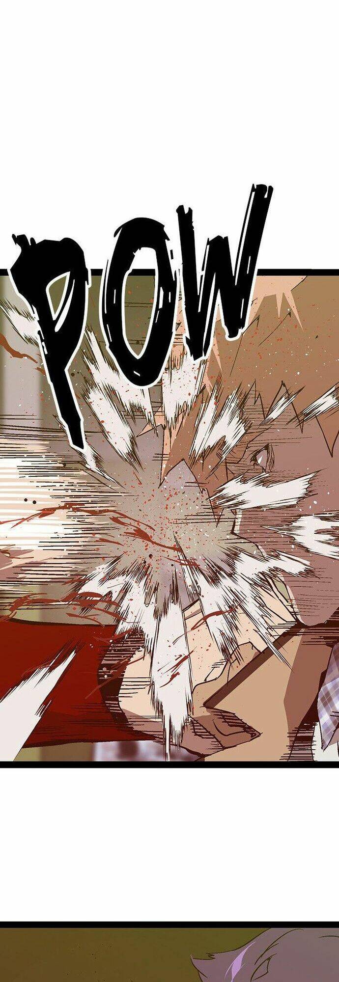 Weak Hero Chapter 105 - Trang 2