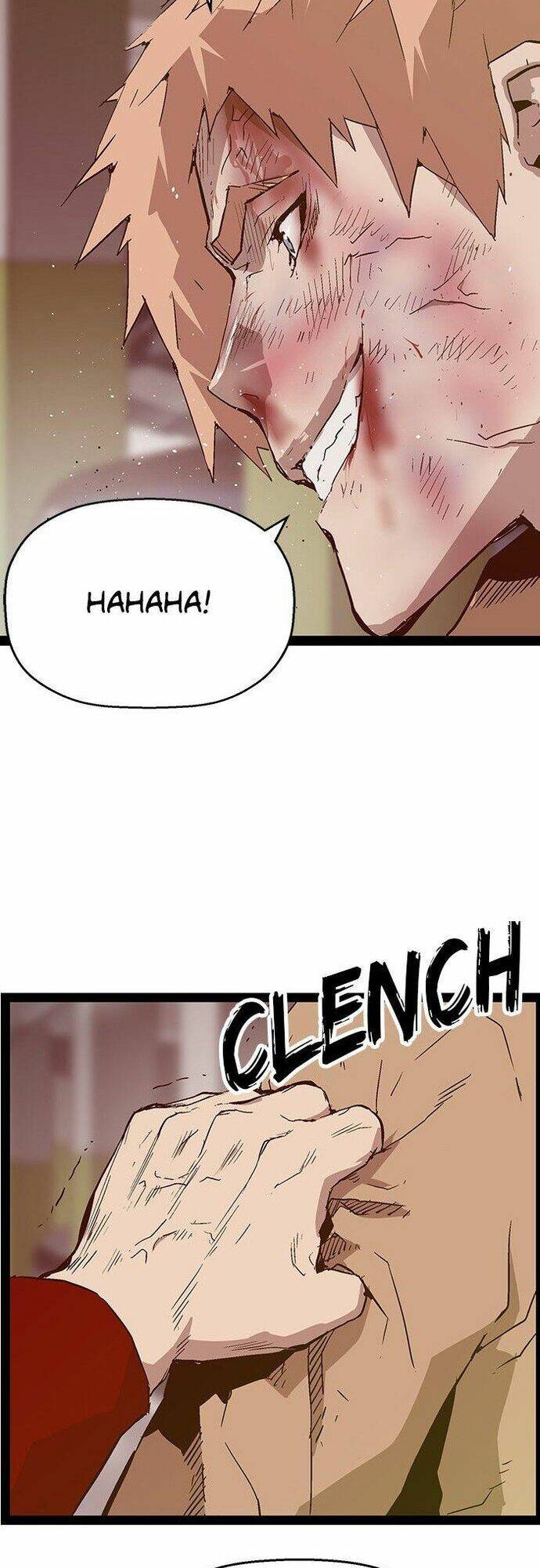 Weak Hero Chapter 105 - Trang 2