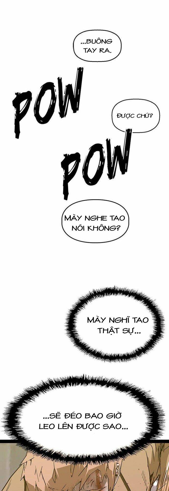 Weak Hero Chapter 105 - Trang 2