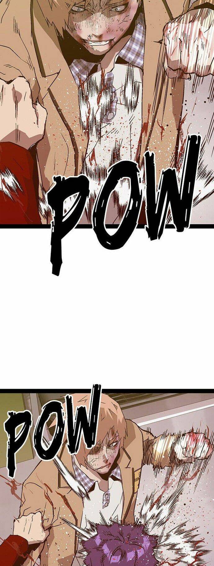 Weak Hero Chapter 105 - Trang 2