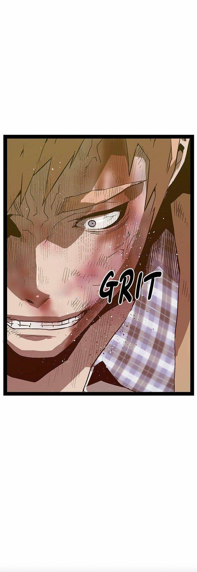 Weak Hero Chapter 105 - Trang 2