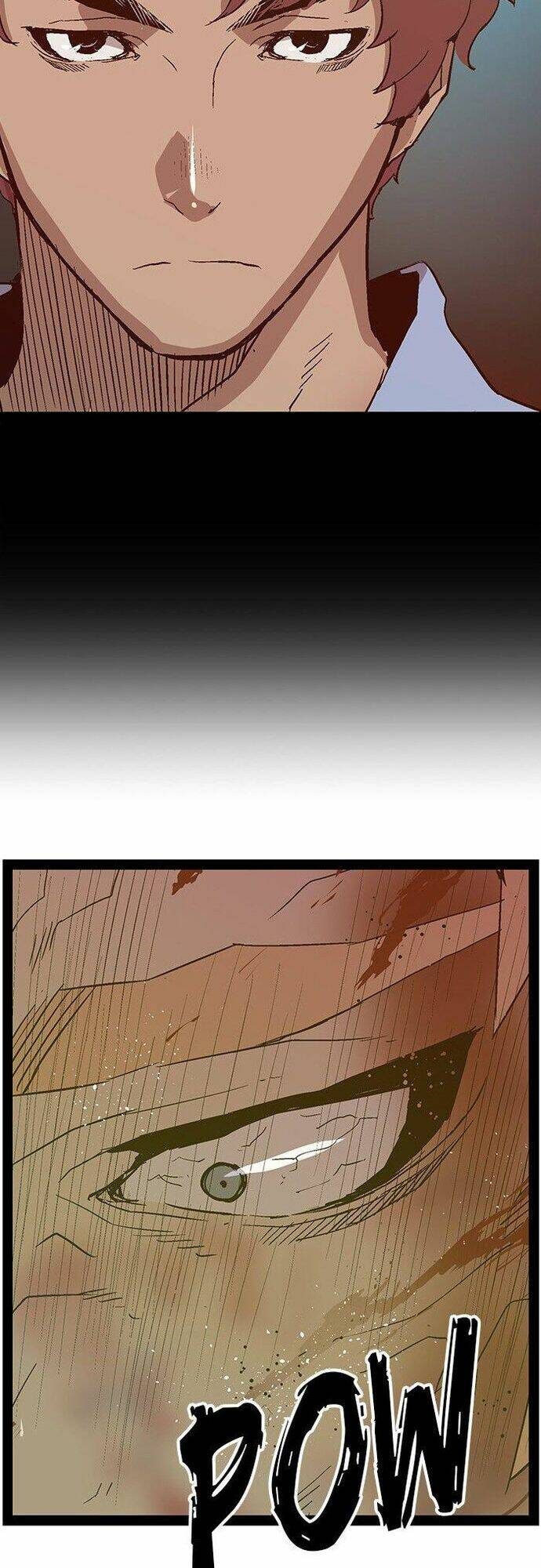 Weak Hero Chapter 105 - Trang 2