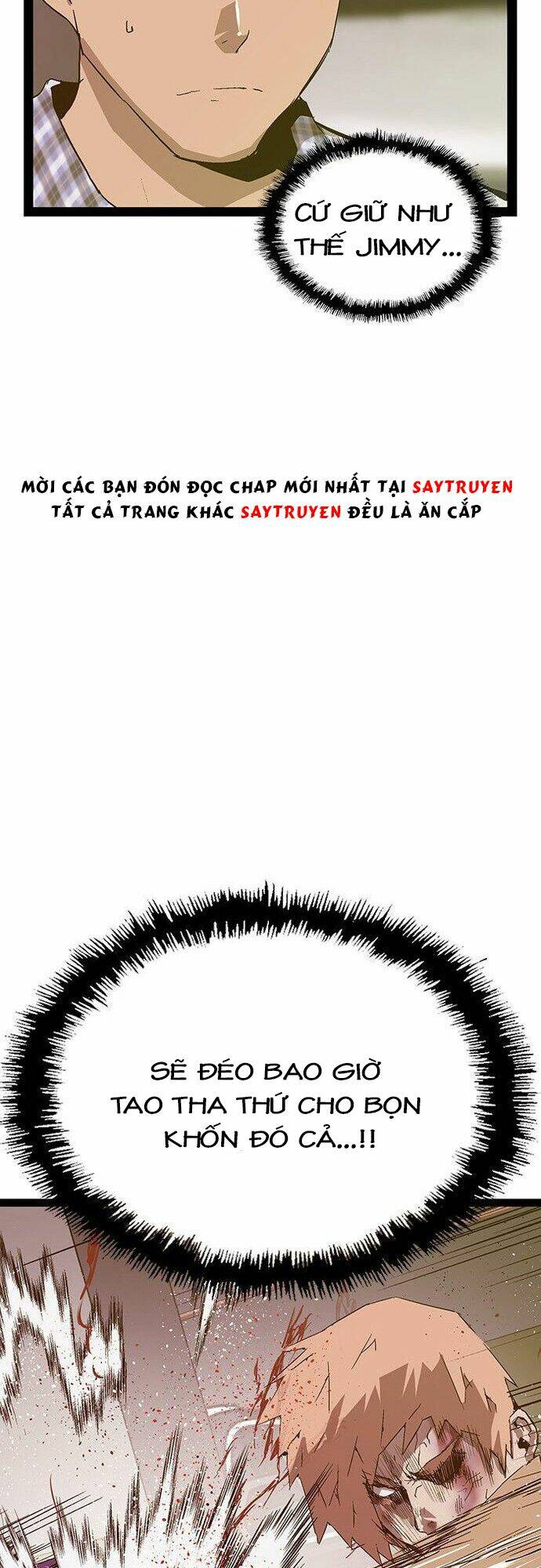 Weak Hero Chapter 105 - Trang 2
