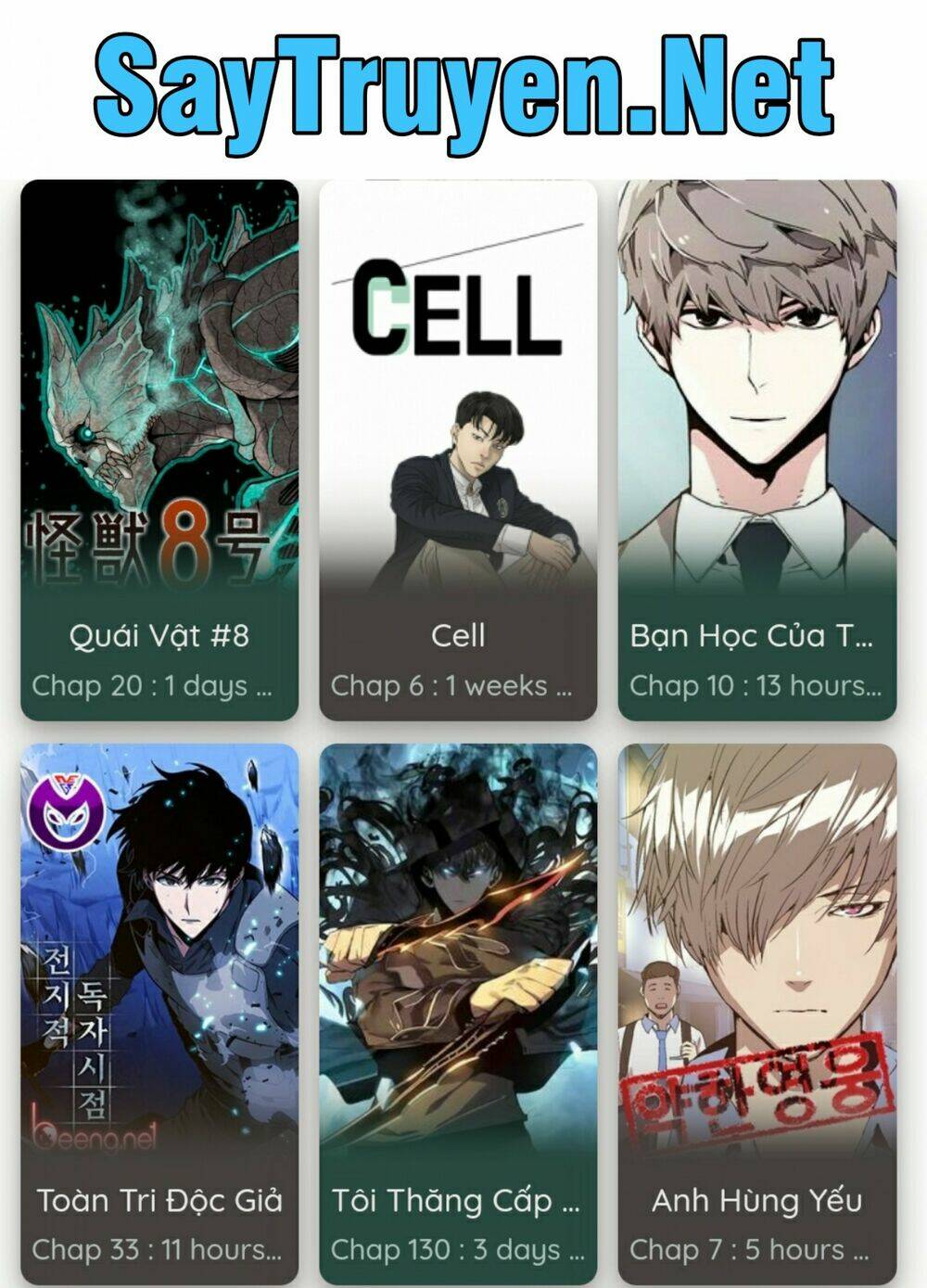 Weak Hero Chapter 105 - Trang 2