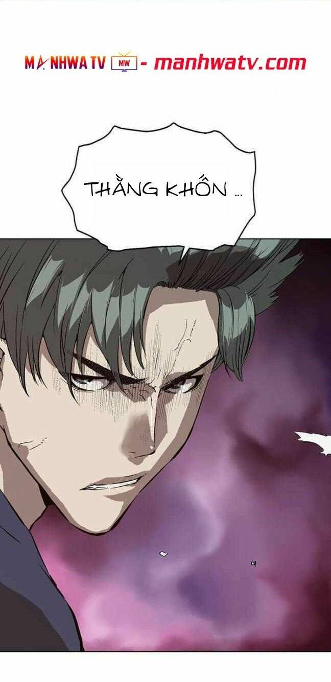 Weak Hero Chapter 138 - Trang 2