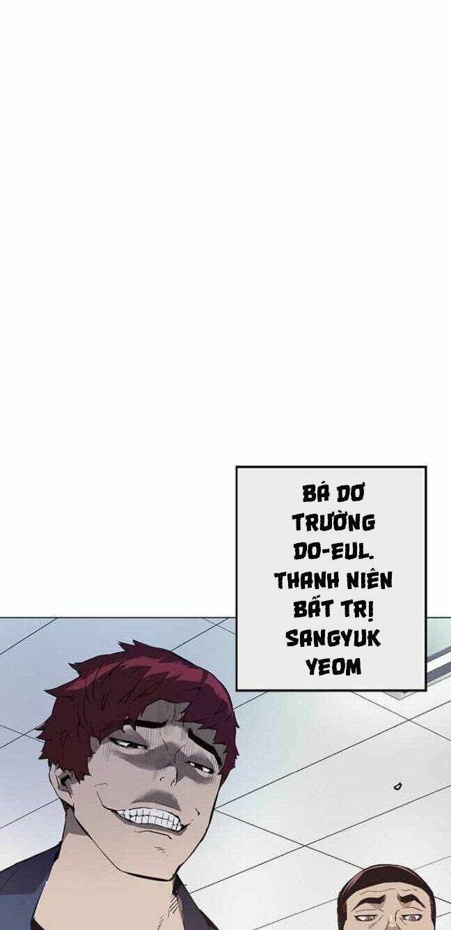 Weak Hero Chapter 138 - Trang 2