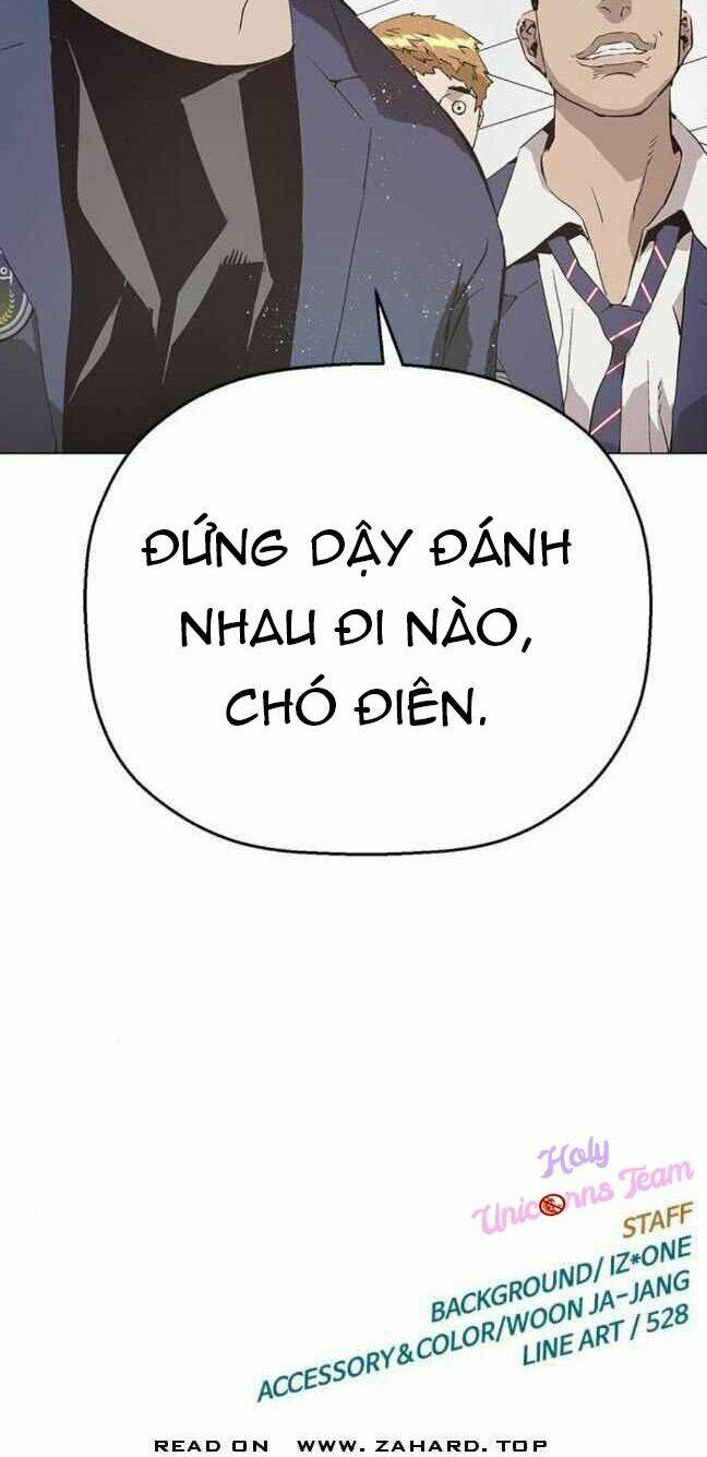 Weak Hero Chapter 138 - Trang 2