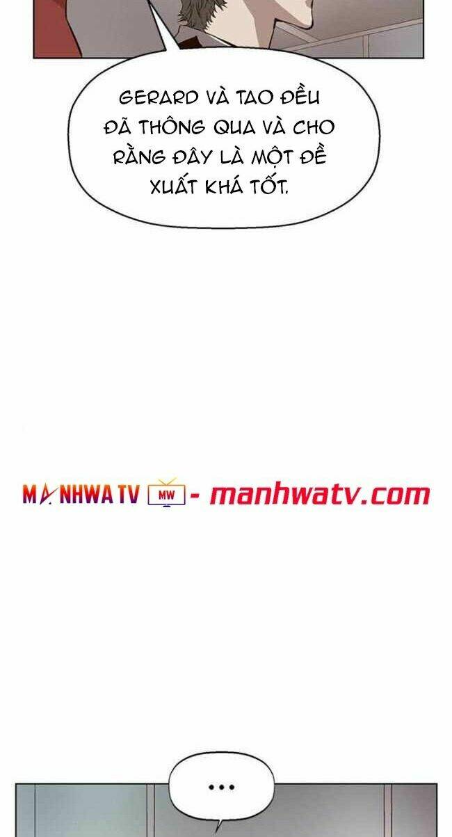 Weak Hero Chapter 138 - Trang 2