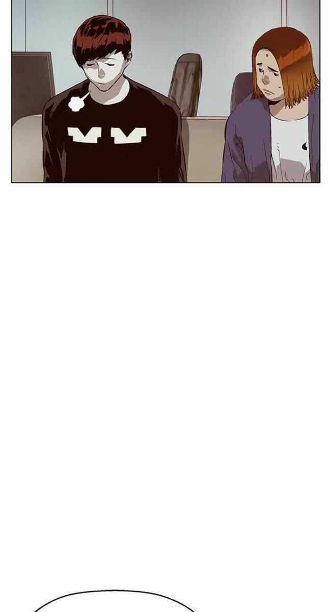 Weak Hero Chapter 138 - Trang 2