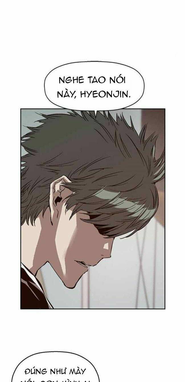 Weak Hero Chapter 138 - Trang 2