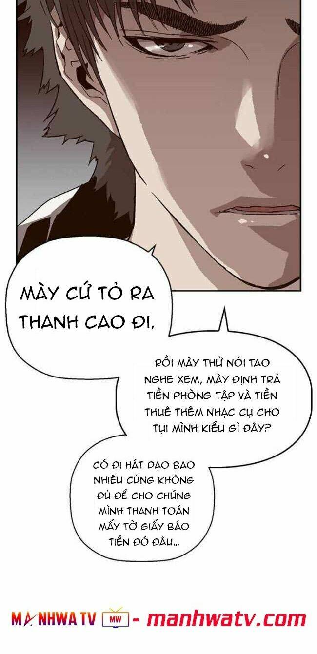 Weak Hero Chapter 138 - Trang 2