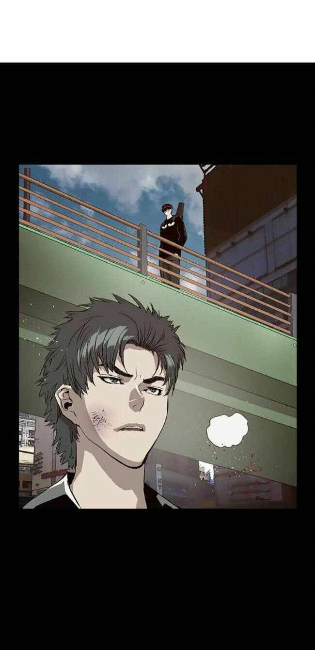 Weak Hero Chapter 138 - Trang 2