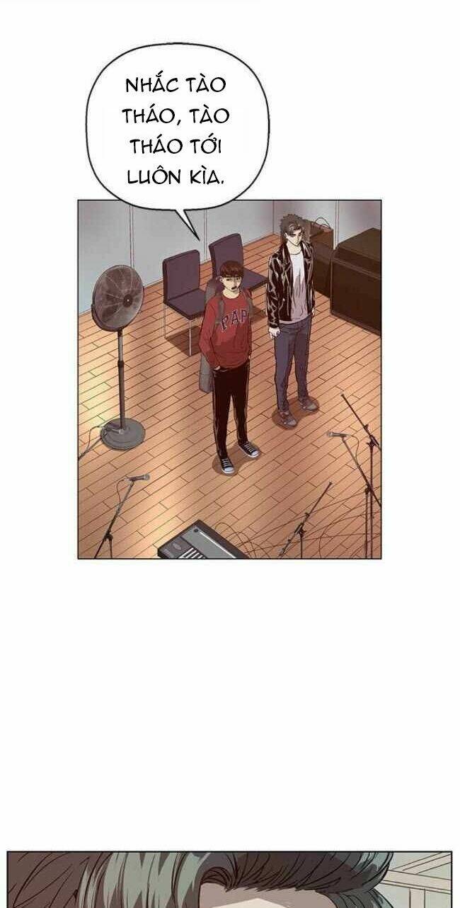 Weak Hero Chapter 138 - Trang 2