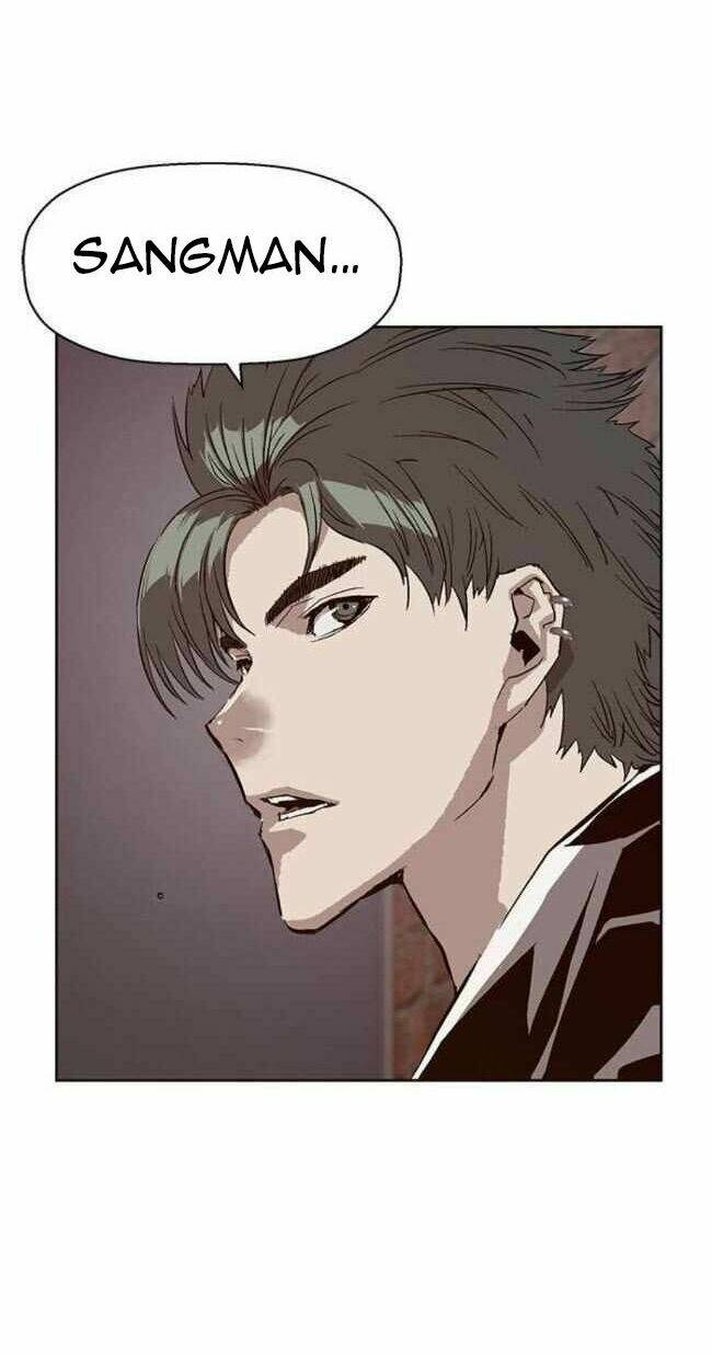 Weak Hero Chapter 138 - Trang 2