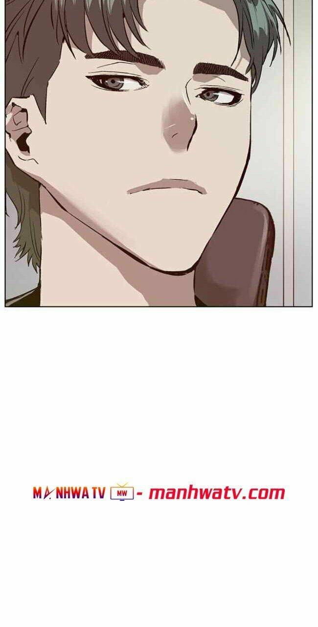 Weak Hero Chapter 138 - Trang 2