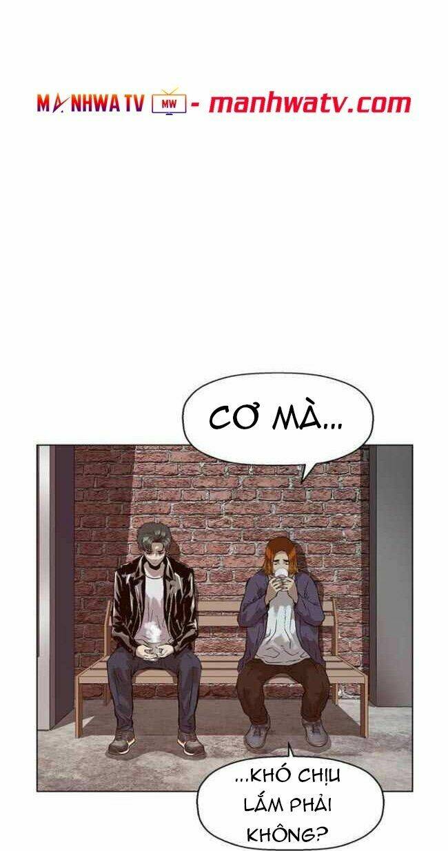 Weak Hero Chapter 138 - Trang 2