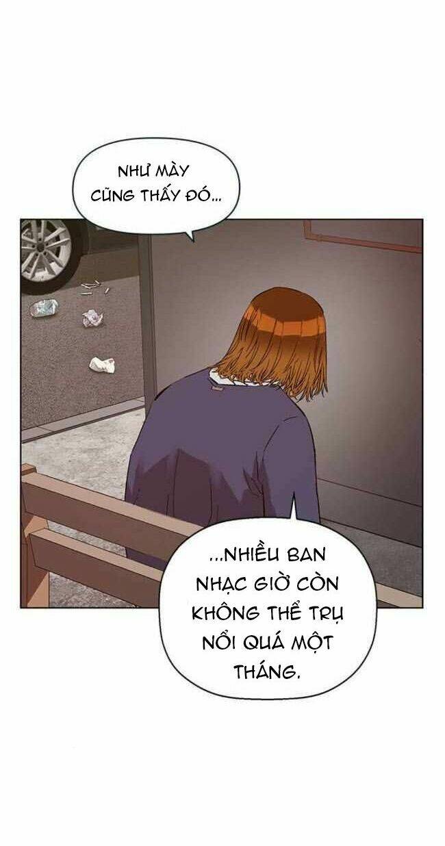 Weak Hero Chapter 138 - Trang 2