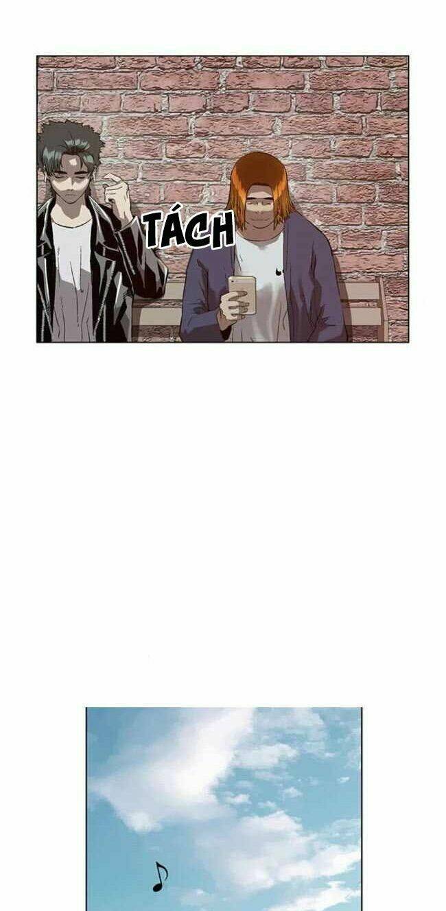 Weak Hero Chapter 138 - Trang 2