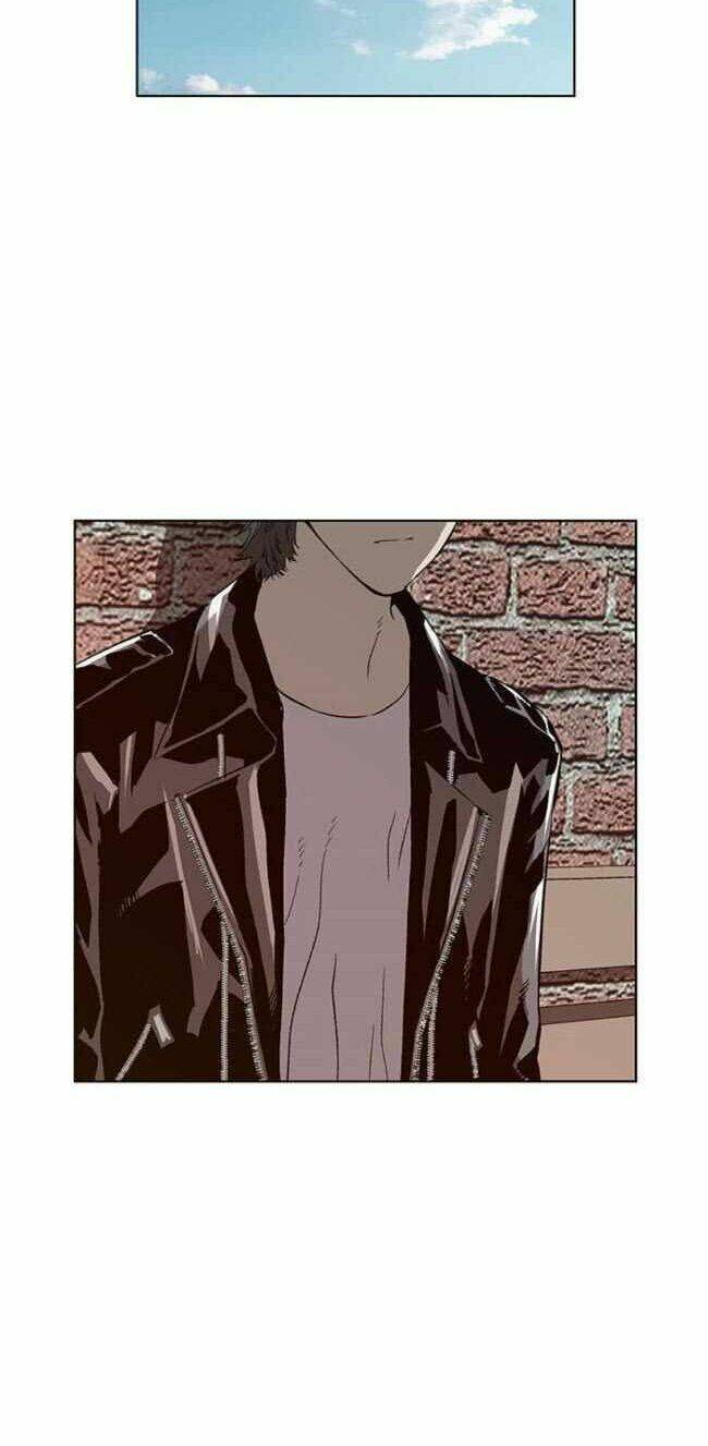 Weak Hero Chapter 138 - Trang 2