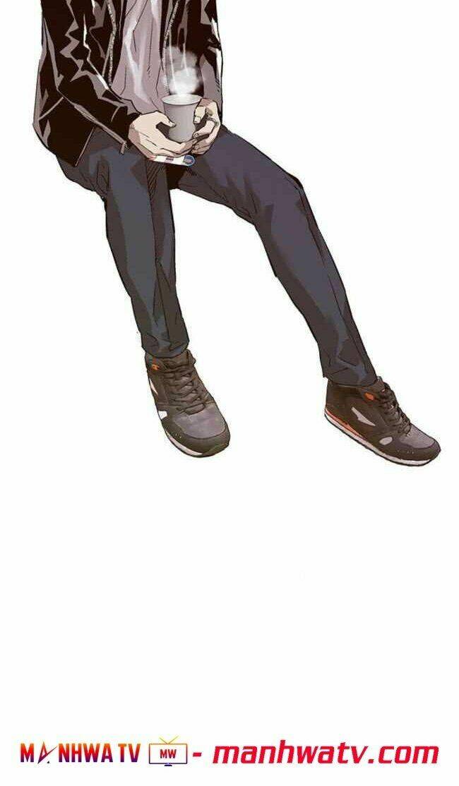 Weak Hero Chapter 138 - Trang 2