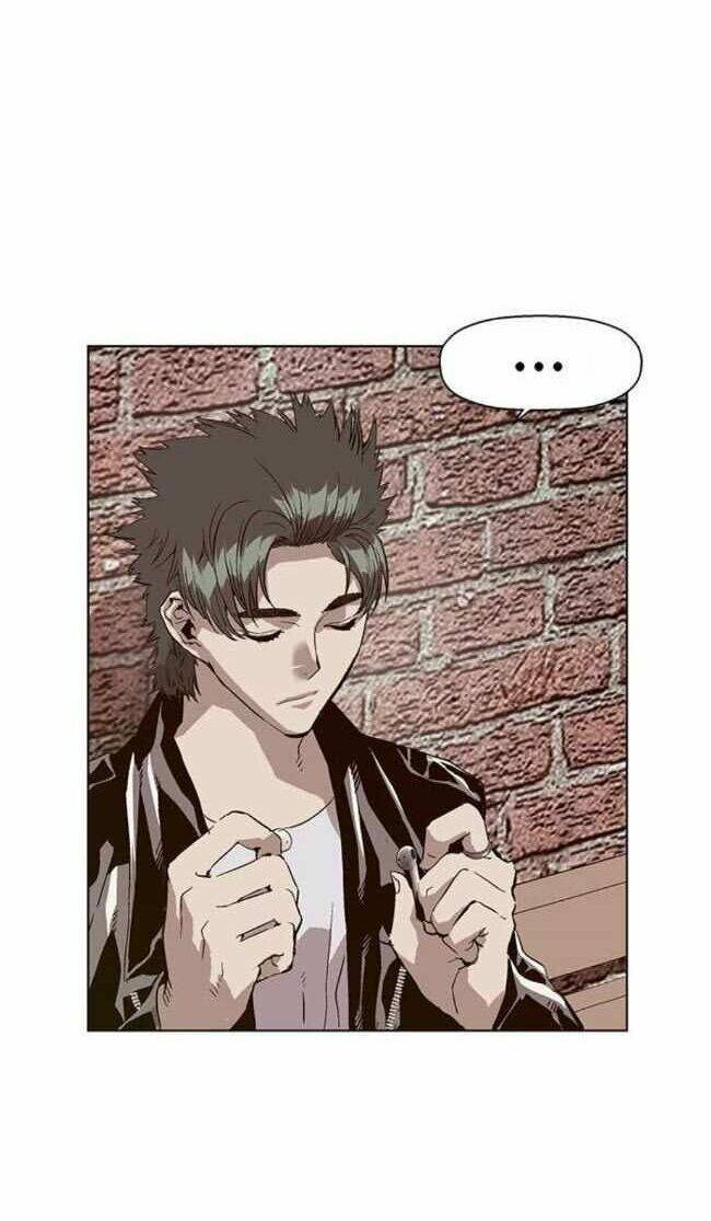 Weak Hero Chapter 138 - Trang 2