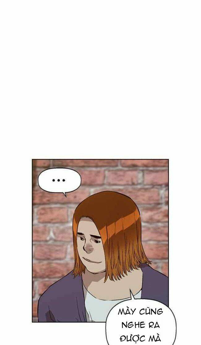 Weak Hero Chapter 138 - Trang 2