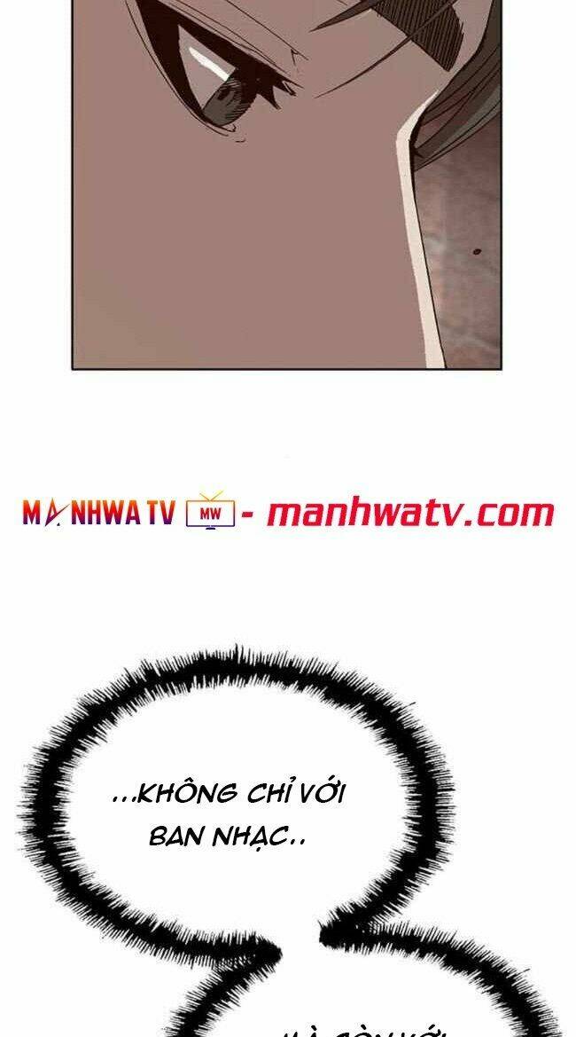 Weak Hero Chapter 138 - Trang 2